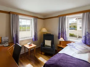 Quality Hotel Olavsgaard - Room