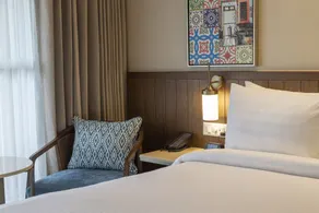 Fairfield by Marriott Goa Calangute - Room