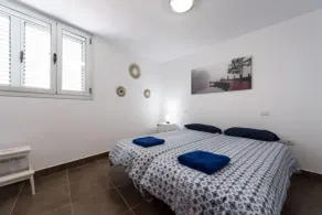 La Ventana de San Cristóbal - Zimmer