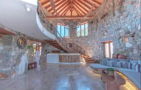 Yenice Vadi Dogal Yasam Koyu - Lobby
