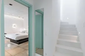 Majo Suites Hotel - Chambre
