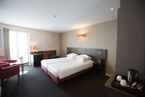 Albion Hotel - Room