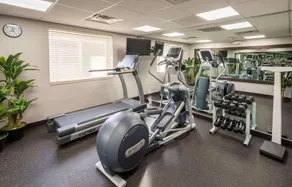 Country Inn & Suites by Radisson, Rochester-Pittsford-Brighton, NY - Salle de remise en forme
