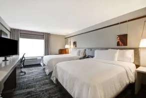 Hilton Garden Inn Austin/Round Rock - Chambre