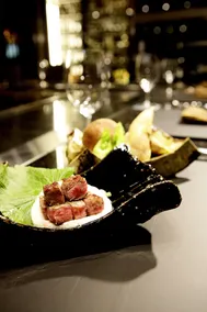 Hotel Trusty Osaka Abeno - Restaurant