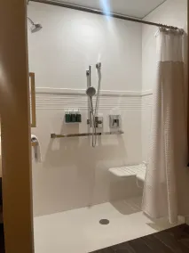 TownePlace Suites by Marriott Grand Rapids Airport Southeast - Chambre