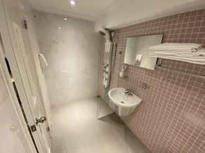 M Taipei Hotel - Bathroom