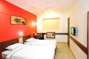 Ginger East Delhi - Room