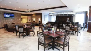 Holiday Inn Houston-Webster by IHG - Restaurant
