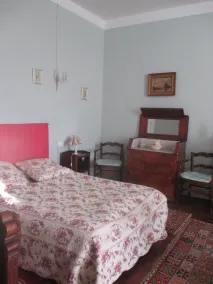 Le Domaine Du Chapitre - Room