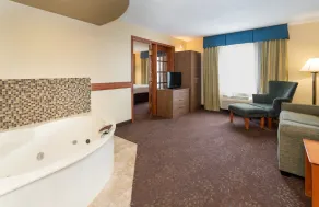 Holiday Inn Express St. Paul South - Inver Grove Heights by IHG - Chambre