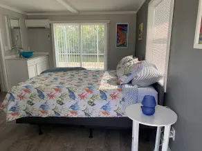 Angler's Inn - Chambre