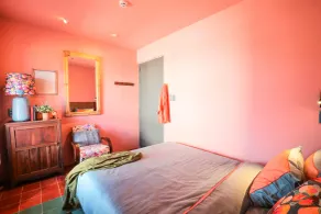 9 Inn - Staycation in Am Am Dalat - Room