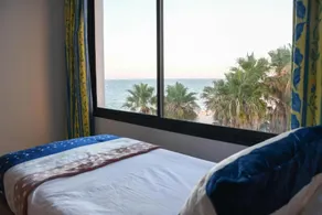 Hôtel Maravilla Sousse - Camera