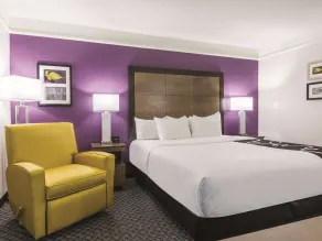 La Quinta by Wyndham Alexandria Airport - Chambre