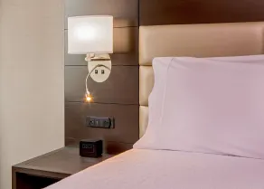 Hilton Garden Inn NYC Financial Center/Manhattan Downtown - Chambre