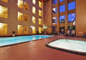 Holiday Inn Express Union City San Jose by IHG - Pool