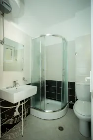Hotel Valz - Bathroom
