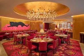 Faena New York - Restaurant