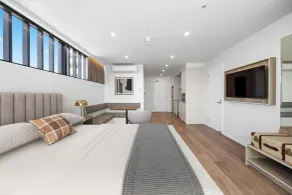 Rambla at Story House - Quarto