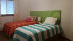 Shorewood House - Habitación