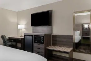 Baymont by Wyndham Santa Fe - Rum