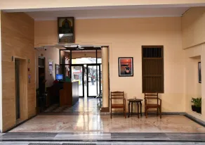Gobind Bhawan Heritage Hotel - Reception