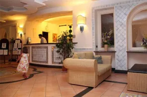 Hotel Club Sabbiadoro - Reception