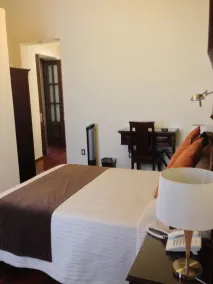 Hotel San Xavier - Chambre
