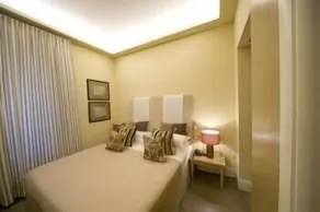 Hotel Valeri - Chambre