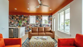 The Rambler Inn - Room