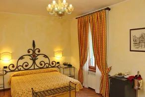 La Valletta Relais - Room