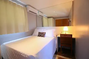 NUMAR Hotel - Room
