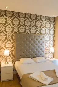 AB Apartamentos H2O - Room