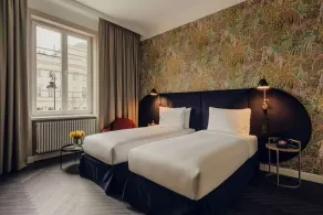 Flaner Hotel, WorldHotels Crafted - Room