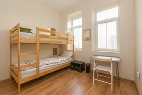 Nomado Hostel - Quarto
