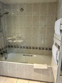 Hôtel Marguerite - Bad