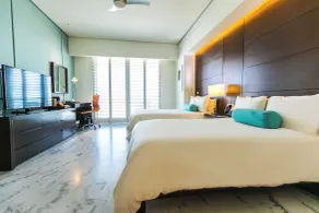 Palacio Mundo Imperial All Inclusive Resort - Room