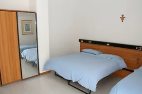 Albergo Sala - Room