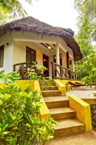 Mangrove Lodge - Room
