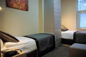 Sinem Hotel & Old City - Room