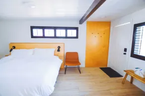The Timberline - Chambre