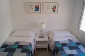 Brisas del Mar - Værelse