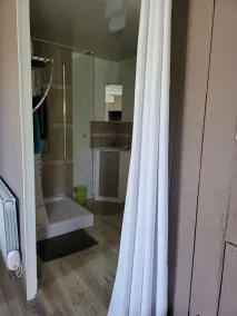Gîtes et Chambres des Coteaux - Bad