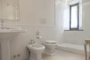 Palazzo Lorenzo Hotel Boutique & Spa - Bathroom