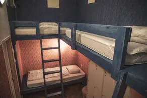 Baroque Hostel & Coworking - Room