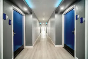 Rodeway Inn & Suites Pasadena - Hall