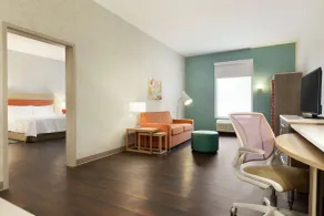 Home2 Suites Florence/Cincinnati Airport South, KY - Chambre