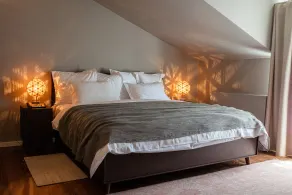 Boutique Hotel Boškinac - Room