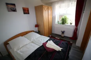 Landhaus Nordsee-Peerhuus - Camera